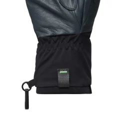 Kletterhandschuhe|Kletterhandschuhe^Black Diamond Punisher Gloves - Past Season Black