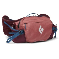Wandern^Black Diamond Pursuit 6 Waist Pack