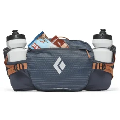 Wandern^Black Diamond Pursuit 6 Waist Pack
