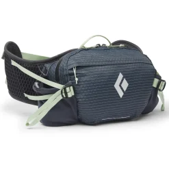 Wandern^Black Diamond Pursuit 6 Waist Pack