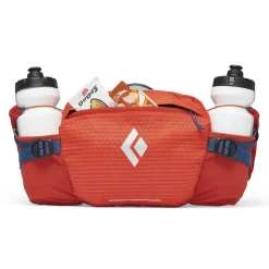 Wandern^Black Diamond Pursuit 6 Waist Pack