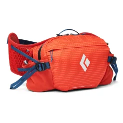 Wandern^Black Diamond Pursuit 6 Waist Pack