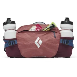 Wandern^Black Diamond Pursuit 6 Waist Pack
