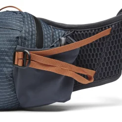Wandern^Black Diamond Pursuit 6 Waist Pack