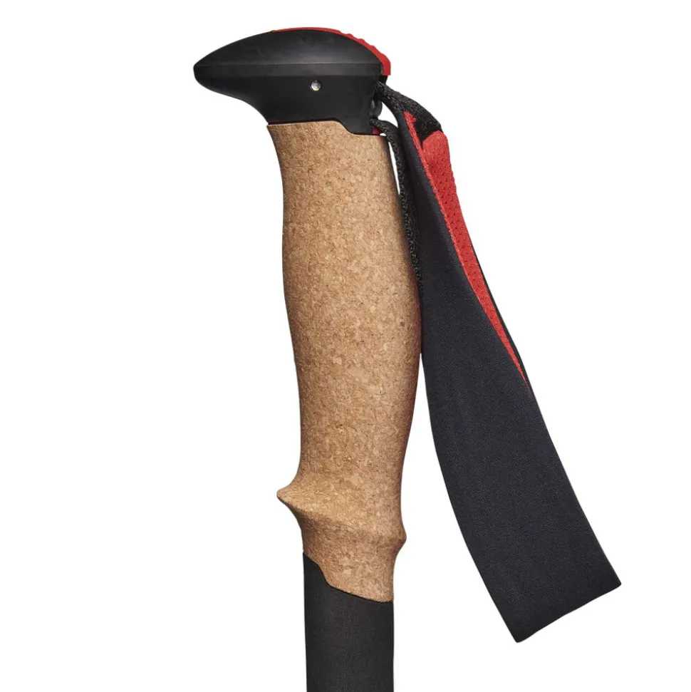 Wandern^Black Diamond Pursuit FLZ Trekking Poles