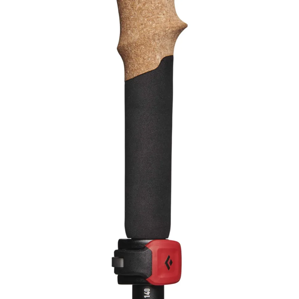 Wandern^Black Diamond Pursuit FLZ Trekking Poles