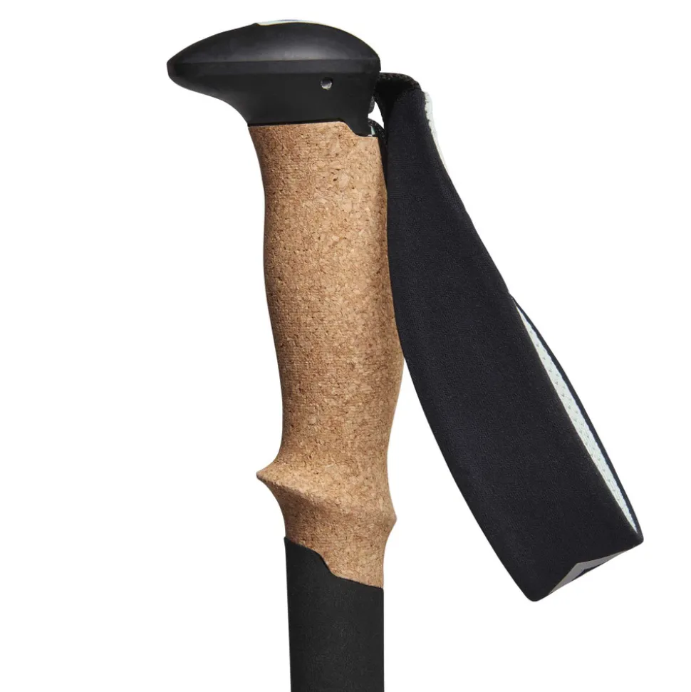 Wandern^Black Diamond Pursuit FLZ Trekking Poles