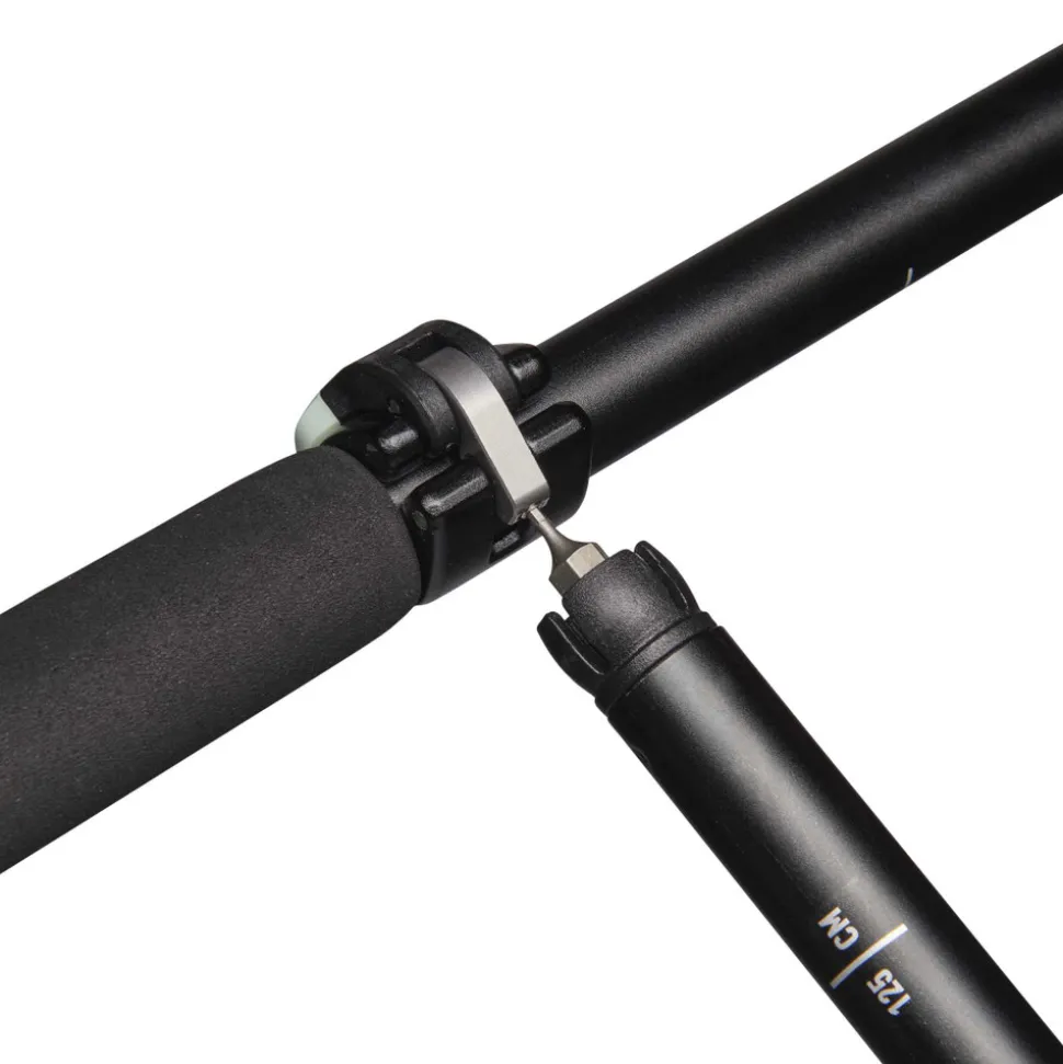 Wandern^Black Diamond Pursuit FLZ Trekking Poles