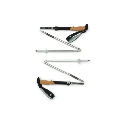 Wandern^Black Diamond Pursuit FLZ Trekking Poles