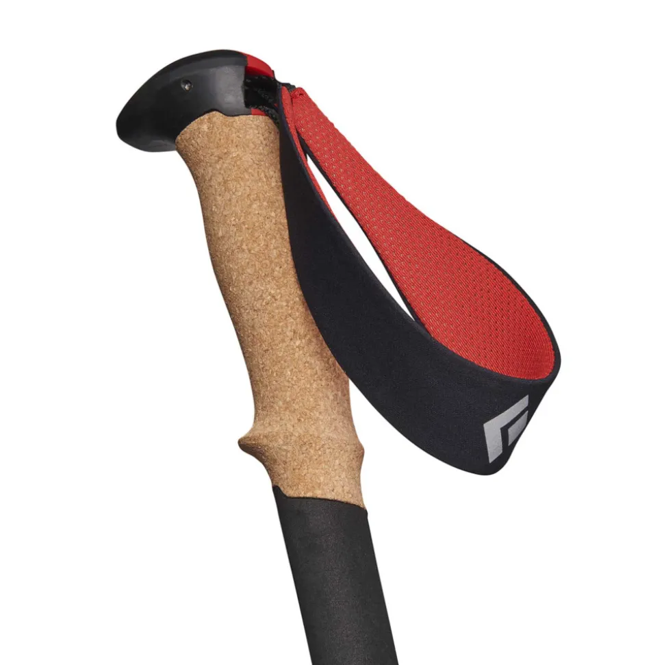 Wandern^Black Diamond Pursuit FLZ Trekking Poles