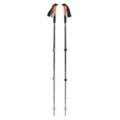 Trekking^Black Diamond Pursuit Shock Trekking Poles