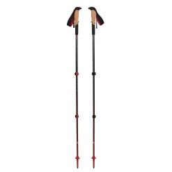 Trekking^Black Diamond Pursuit Shock Trekking Poles