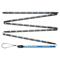 Lawinensicherheit|Lawinenausrüstung^Black Diamond QuickDraw Carbon Probe 240