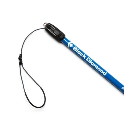 Lawinensicherheit|Lawinenausrüstung^Black Diamond QuickDraw Carbon Probe 240