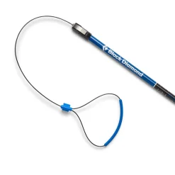 Lawinensicherheit|Lawinenausrüstung^Black Diamond Quickdraw Pro Carbon Probe 320