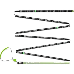Lawinensicherheit|Lawinenausrüstung^Black Diamond QuickDraw Pro Probe 280