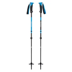 Skistöcke|Skistöcke^Black Diamond Razor Carbon Pro Kingfisher