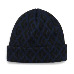 Mützen^Black Diamond Repeat Beanie