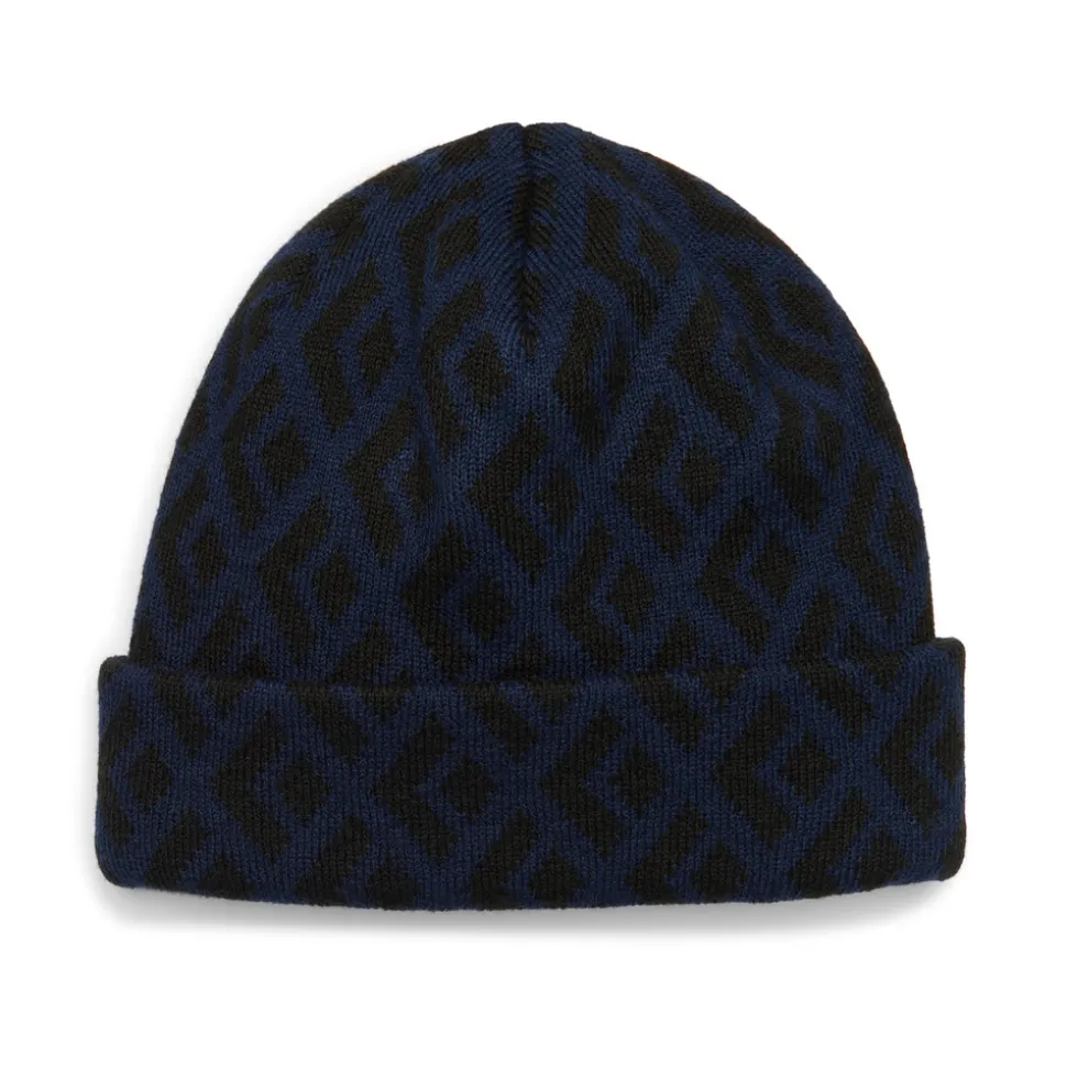 Mützen^Black Diamond Repeat Beanie