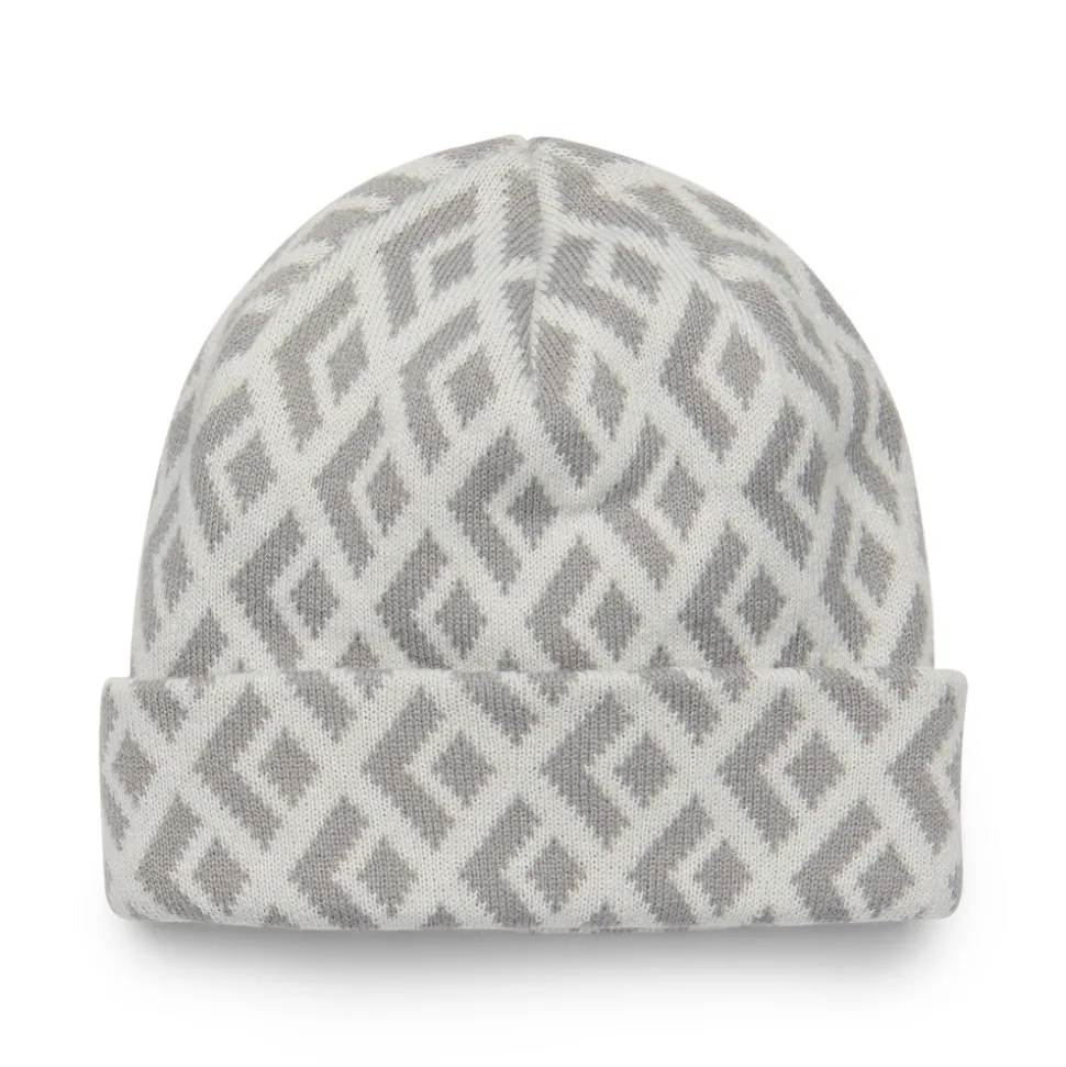 Mützen^Black Diamond Repeat Beanie