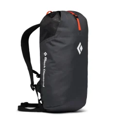 Kletterrucksäcke & -Taschen|Kletterrucksäcke Und Seilsäcke^Black Diamond Rock Blitz 15 Backpack
