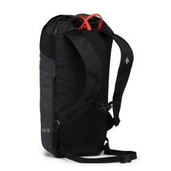 Kletterrucksäcke & -Taschen|Kletterrucksäcke Und Seilsäcke^Black Diamond Rock Blitz 15 Backpack