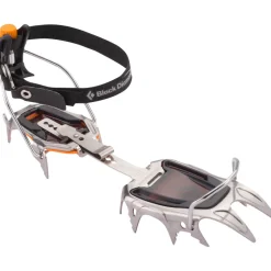 Bergsteigen^Black Diamond Sabretooth Crampons