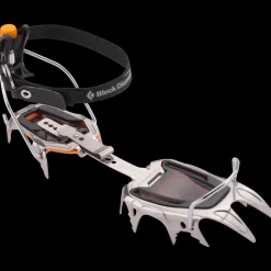 Bergsteigen^Black Diamond Sabretooth Crampons