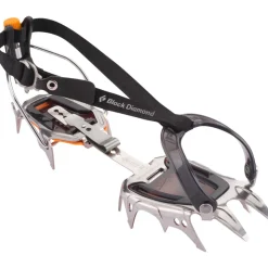 Eis & Alpin^Black Diamond Serac Crampons