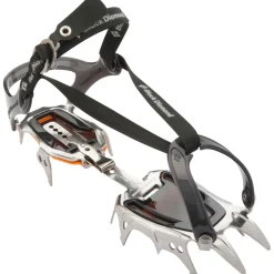 Eis & Alpin^Black Diamond Serac Crampons