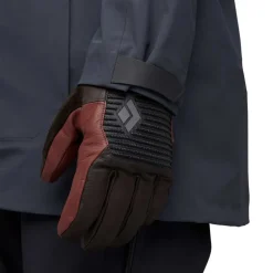 Freeriden^Black Diamond Session Knit Gloves