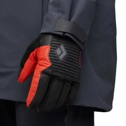 Freeriden^Black Diamond Session Knit Gloves