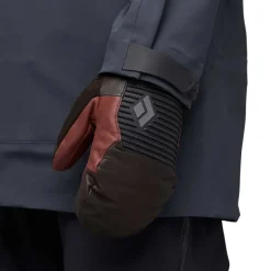 Handschuhe^Black Diamond Session Knit Mitts