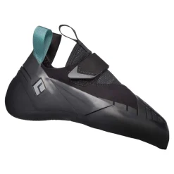 Bouldern^Black Diamond Shadow LV Climbing Shoes Black