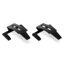 Steigfelle^Black Diamond Ski Skin Tail Clips