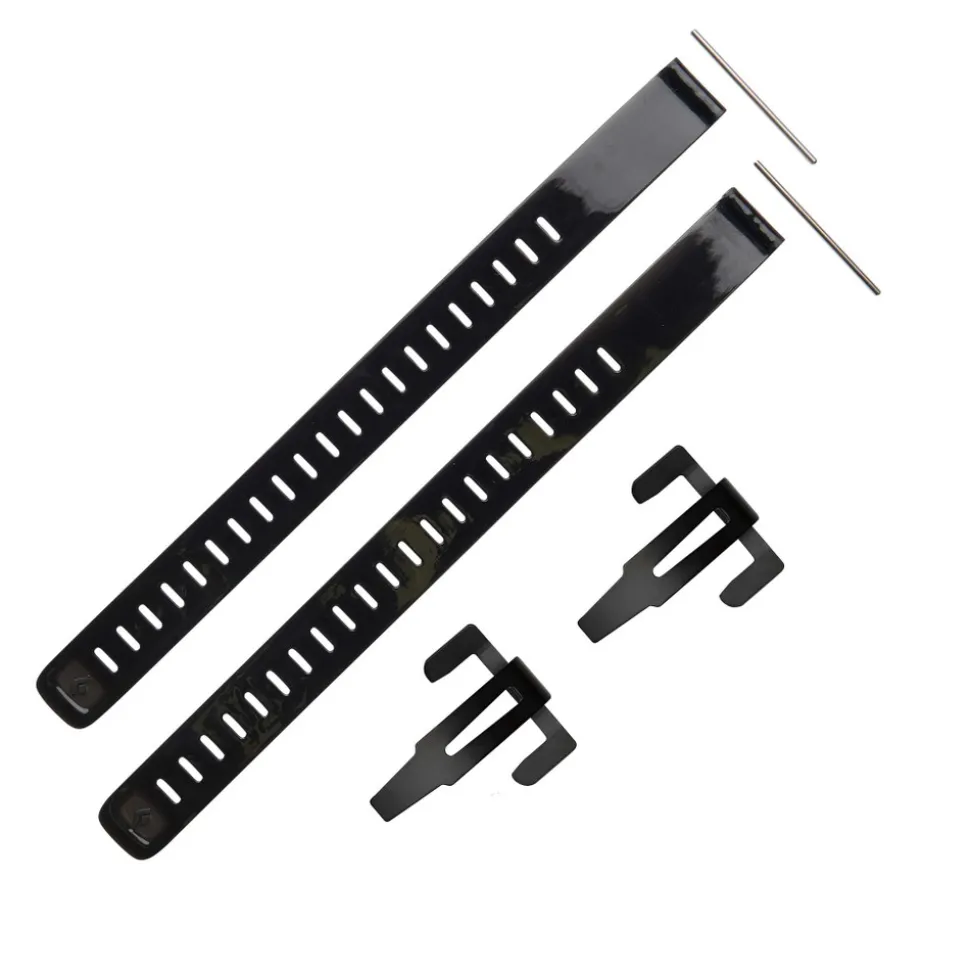 Steigfelle^Black Diamond Ski Skin Tail Straps