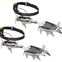 Eis & Alpin^Black Diamond Snaggletooth Crampons