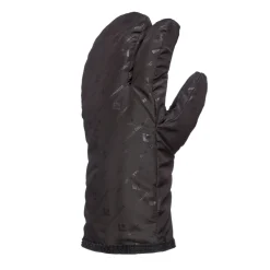 Kletterhandschuhe|Kletterhandschuhe^Black Diamond Soloist Finger Gloves Black