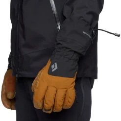 Kletterhandschuhe|Kletterhandschuhe^Black Diamond Soloist Gloves