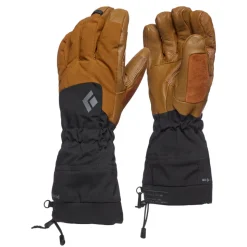Kletterhandschuhe|Kletterhandschuhe^Black Diamond Soloist Gloves