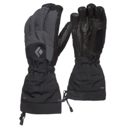 Kletterhandschuhe|Kletterhandschuhe^Black Diamond Soloist Gloves