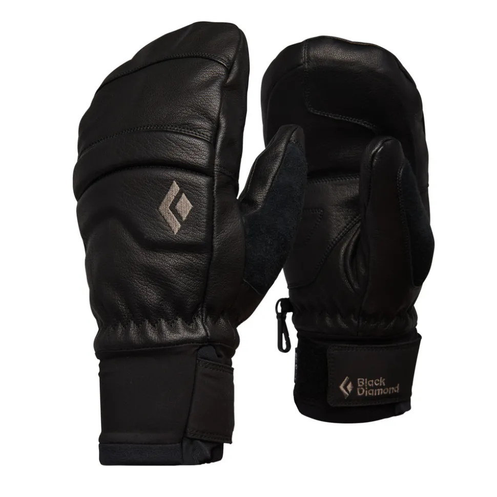 Handschuhe^Black Diamond Spark Mitts