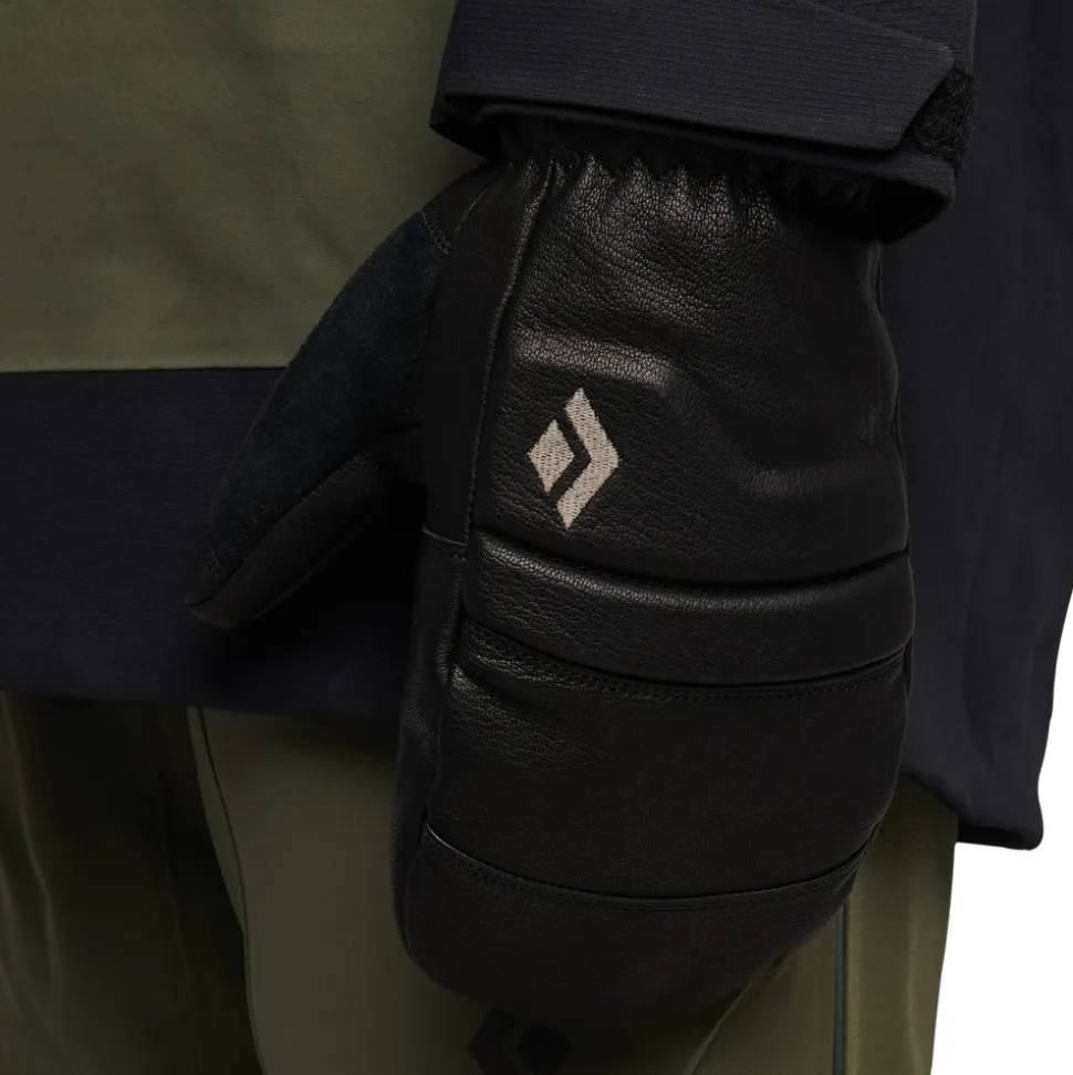 Handschuhe^Black Diamond Spark Mitts