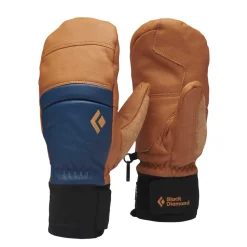 Handschuhe^Black Diamond Spark Mitts - Past Season