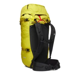 Kletterrucksäcke & -Taschen|Kletterrucksäcke Und Seilsäcke^Black Diamond Speed 40 Backpack Sulphur