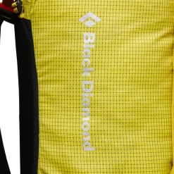 Kletterrucksäcke & -Taschen|Kletterrucksäcke Und Seilsäcke^Black Diamond Speed 40 Backpack Sulphur