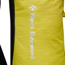 Kletterrucksäcke & -Taschen|Kletterrucksäcke Und Seilsäcke^Black Diamond Speed 30 Backpack Sulphur