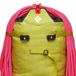 Kletterrucksäcke & -Taschen|Kletterrucksäcke Und Seilsäcke^Black Diamond Speed 30 Backpack Sulphur