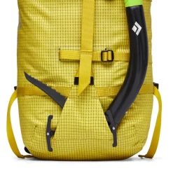 Kletterrucksäcke & -Taschen|Kletterrucksäcke Und Seilsäcke^Black Diamond Speed 30 Backpack Sulphur