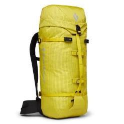 Kletterrucksäcke & -Taschen|Kletterrucksäcke Und Seilsäcke^Black Diamond Speed 30 Backpack Sulphur